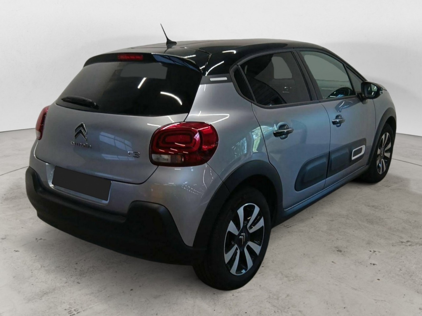 CITROEN - C3 - #744609 - 13