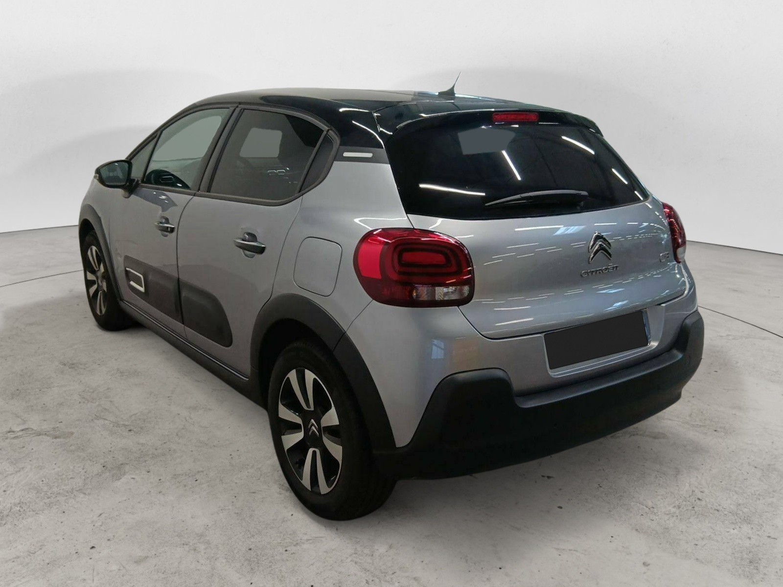 CITROEN - C3 - #744609 - 2