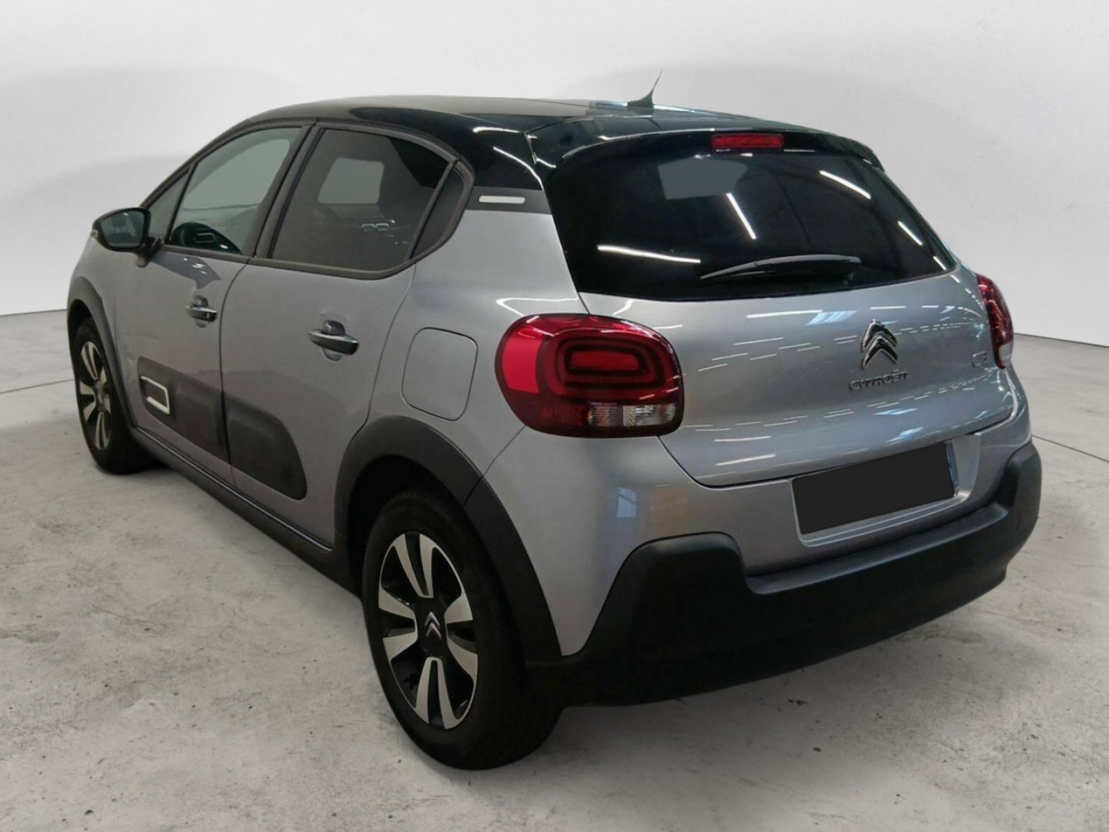 CITROEN - C3 - #744609 - 12