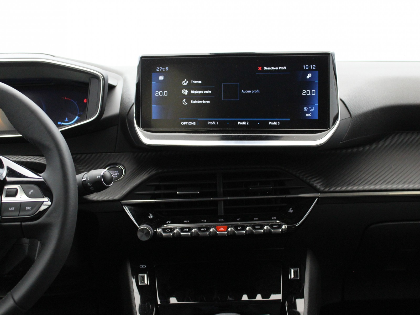 PEUGEOT - 208 - #177235 - 11