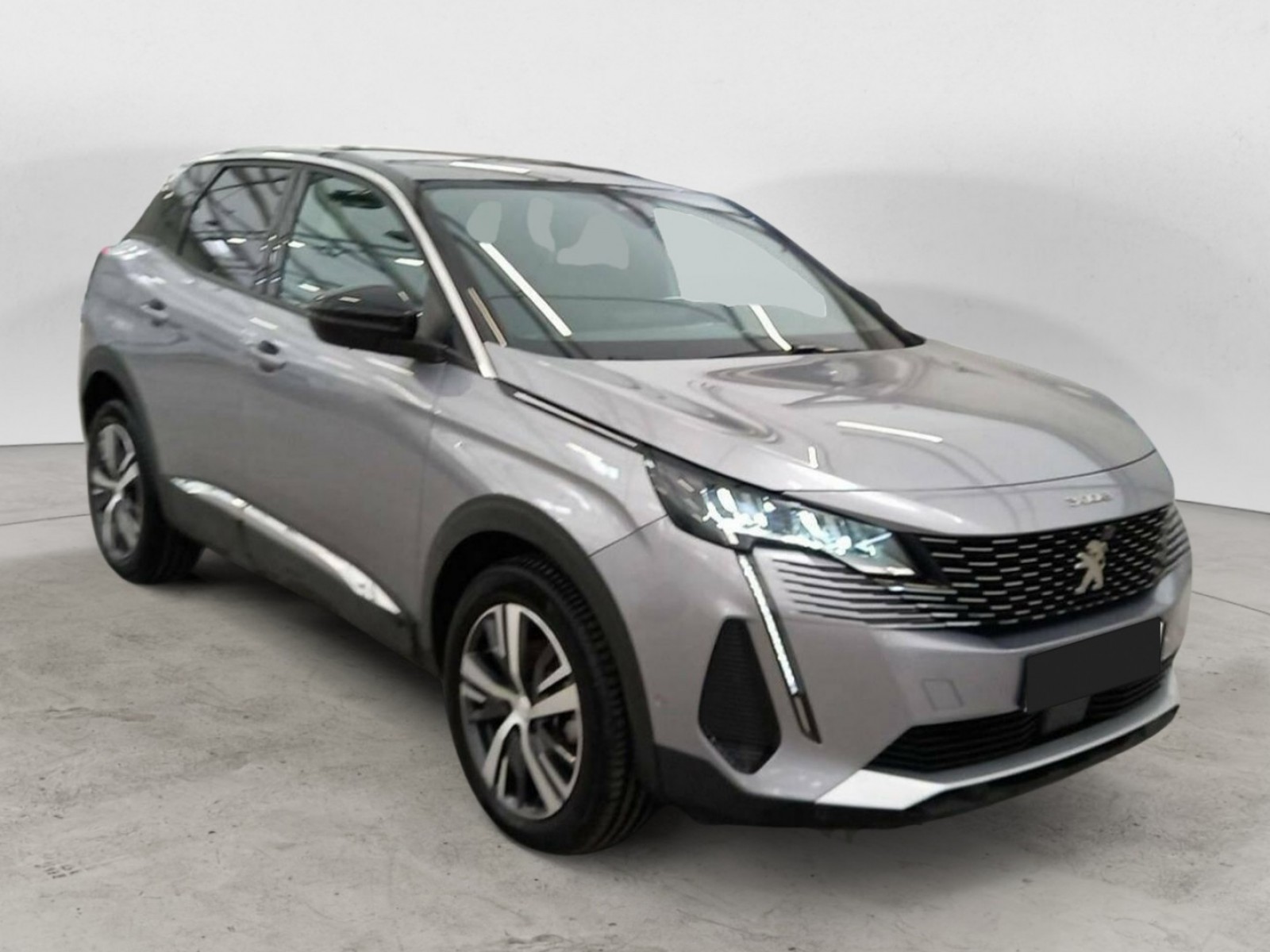 PEUGEOT - 3008 - #747610 - 17