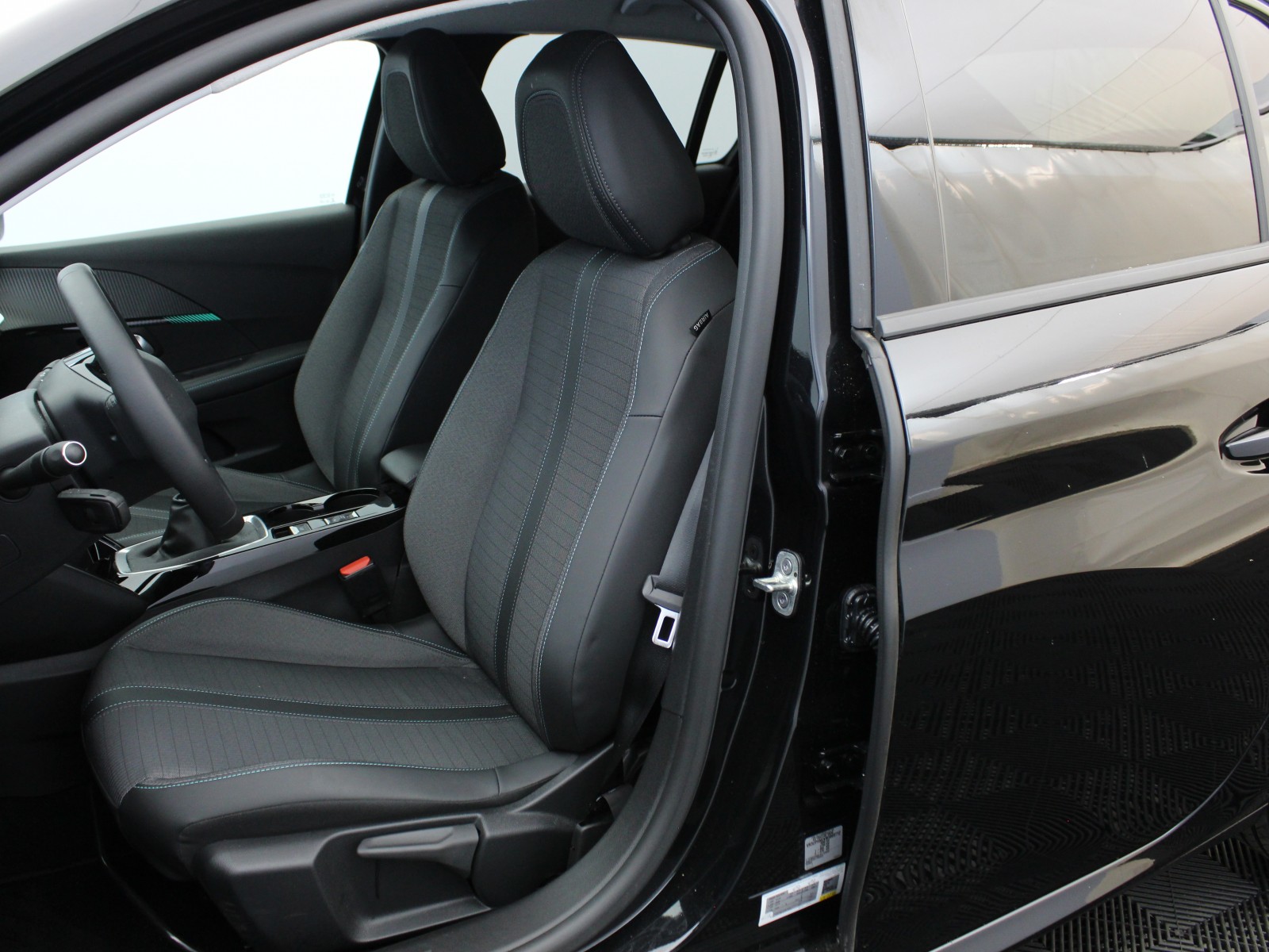 PEUGEOT - 208 - #177236 - 7