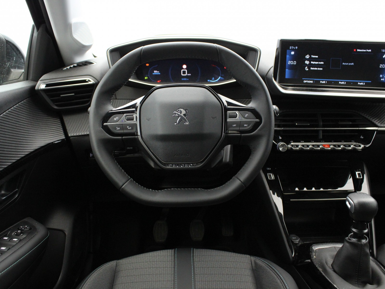 PEUGEOT - 208 - #177236 - 9