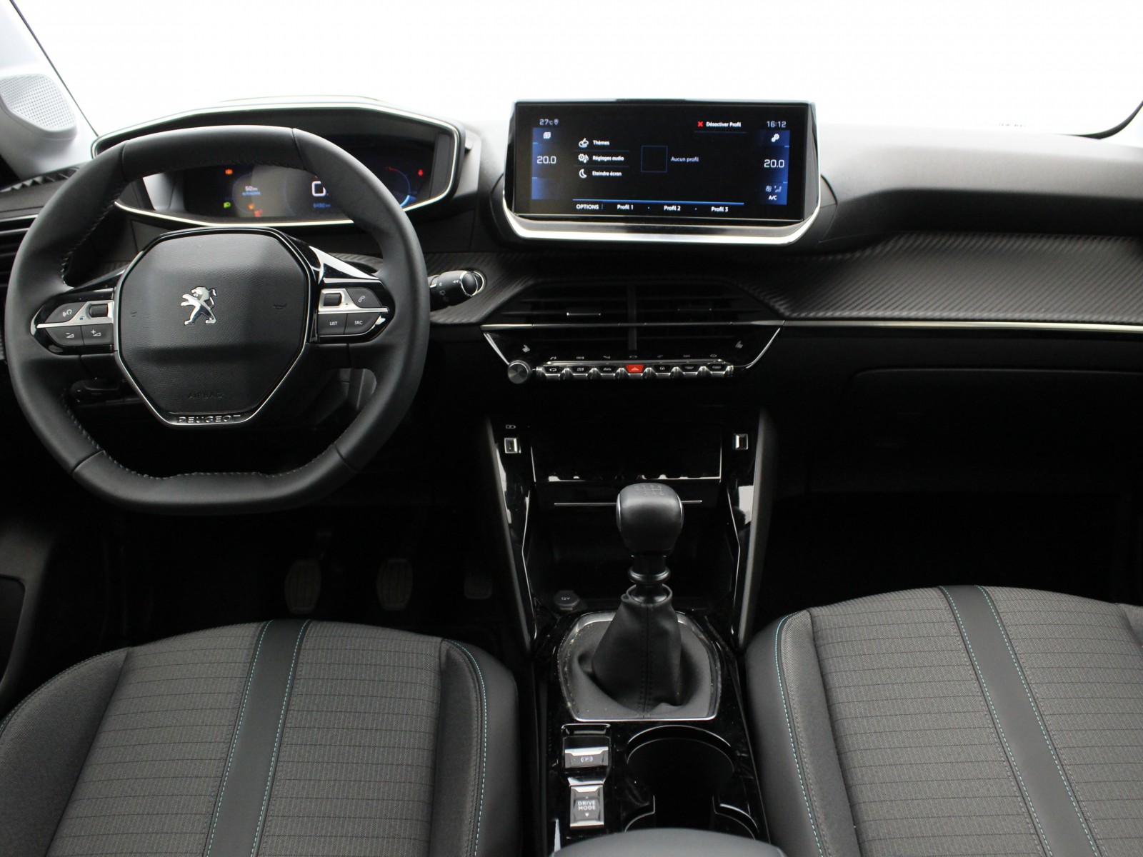 PEUGEOT - 208 - #177236 - 14