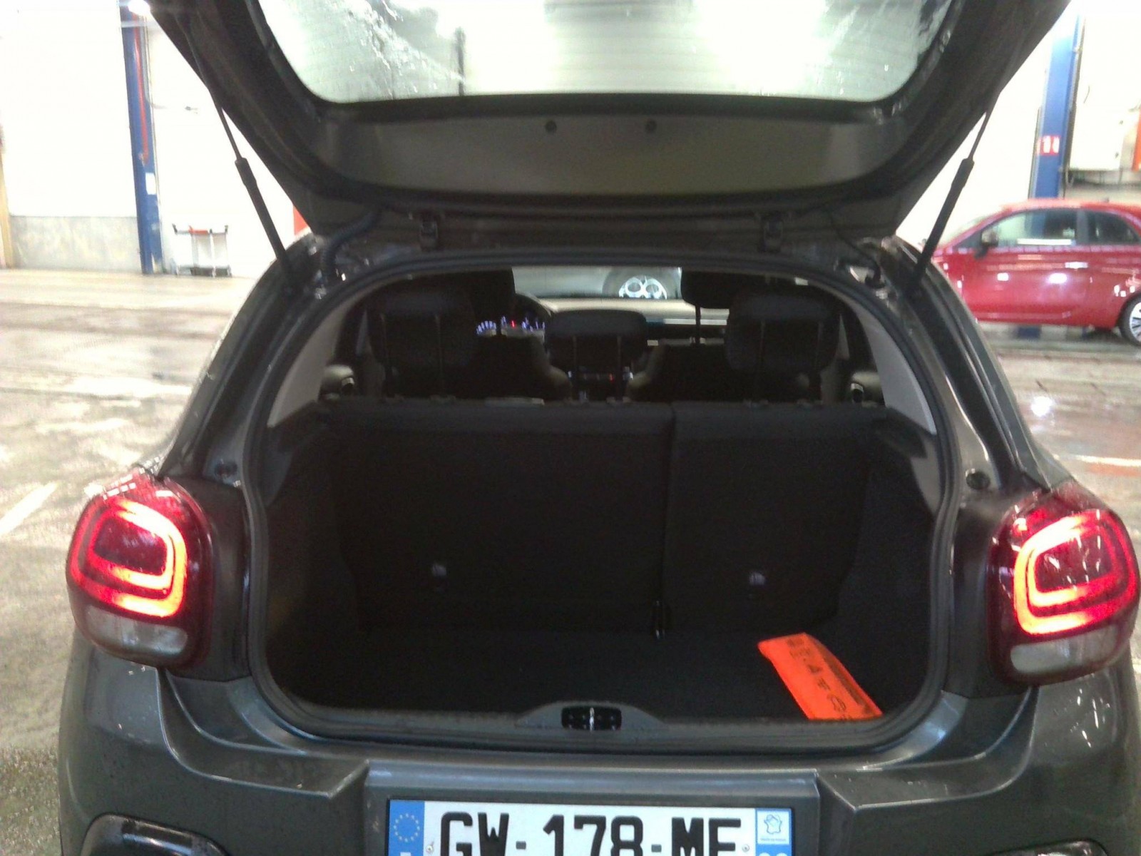CITROEN - C3 - #807191 - 3