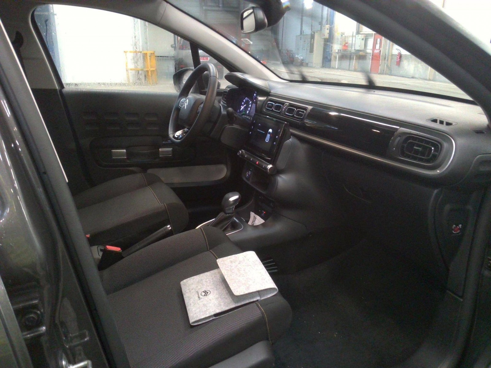 CITROEN - C3 - #807191 - 2