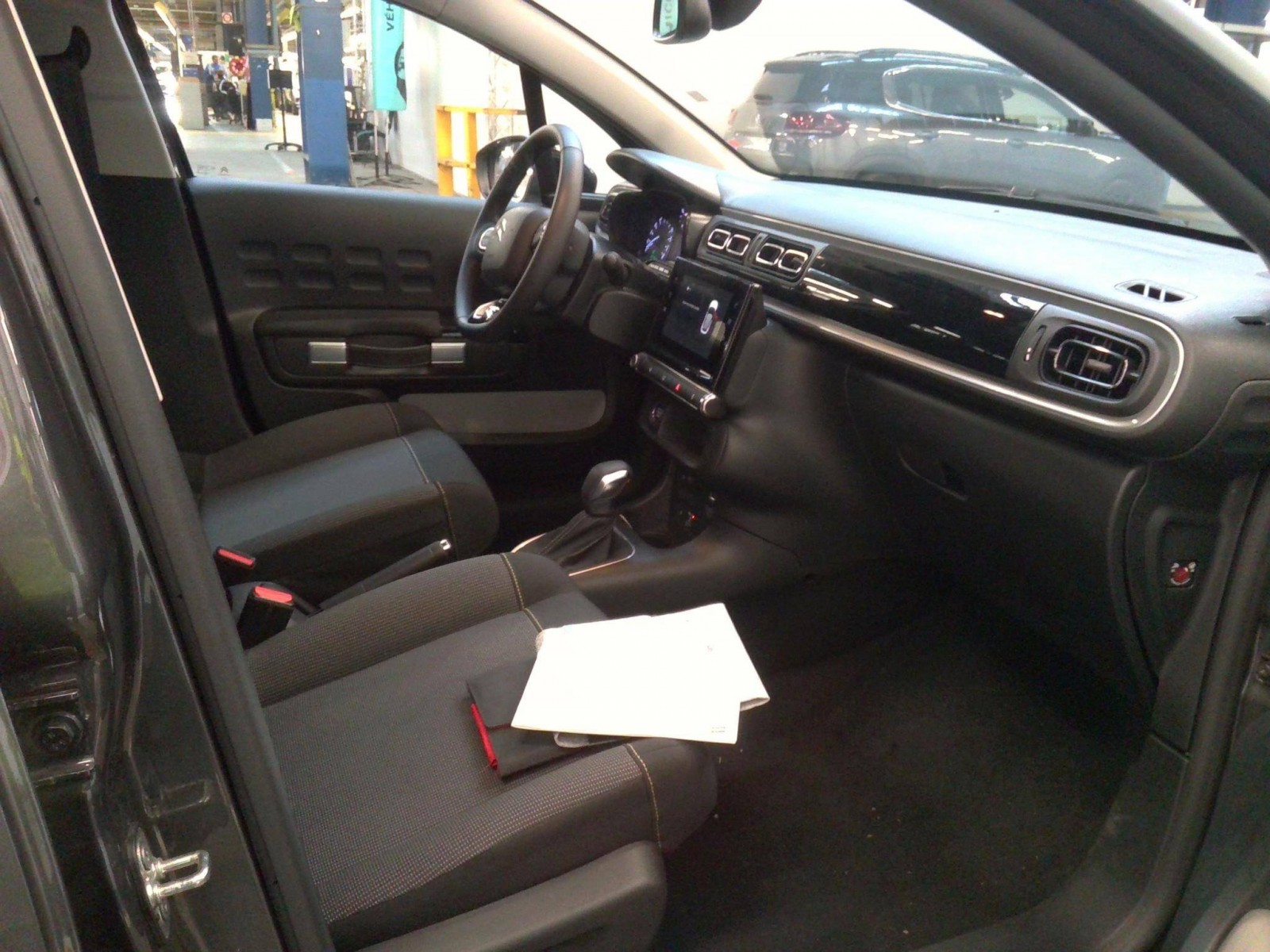 CITROEN - C3 - #807192 - 2