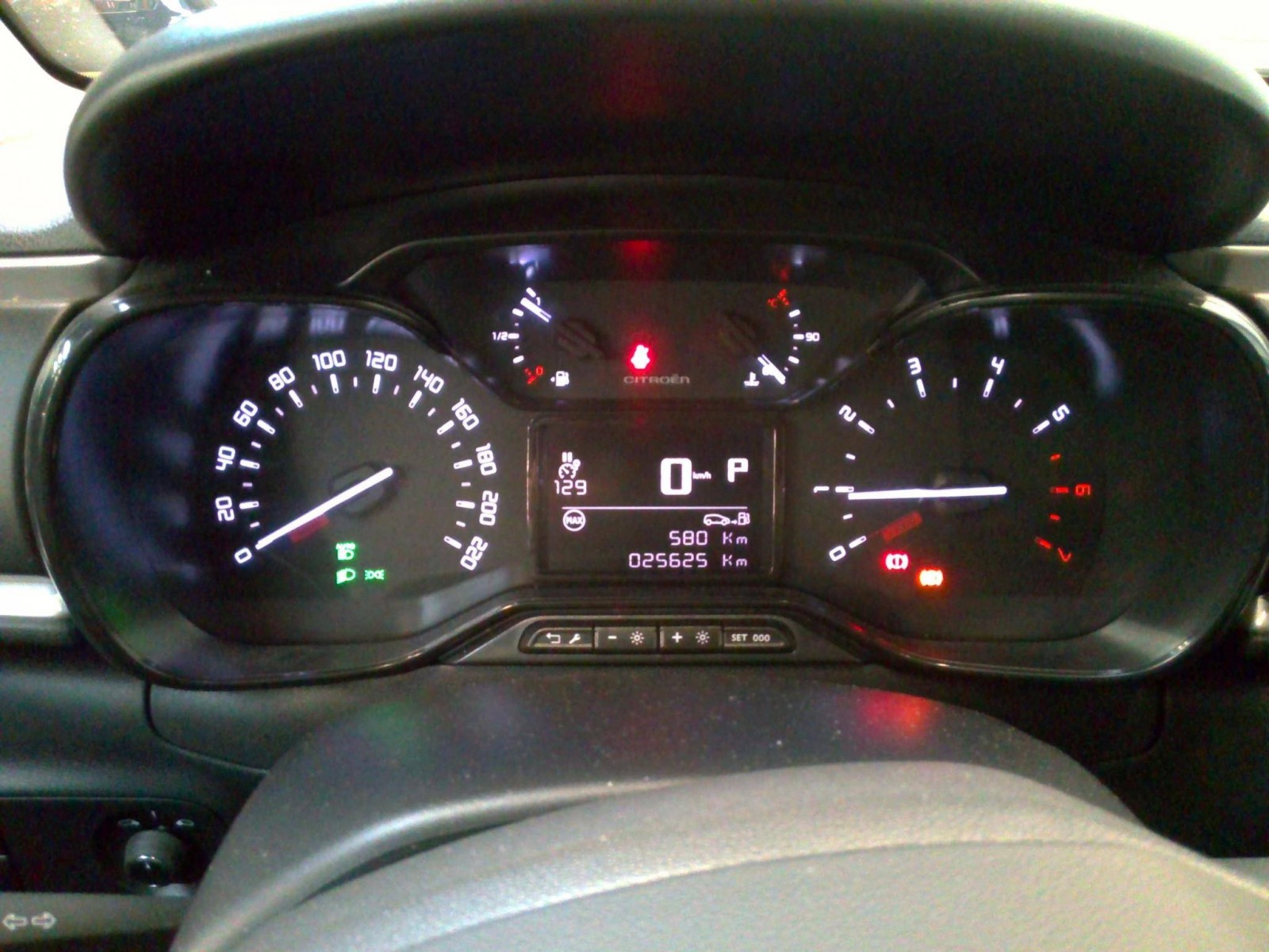CITROEN - C3 - #807192 - 5