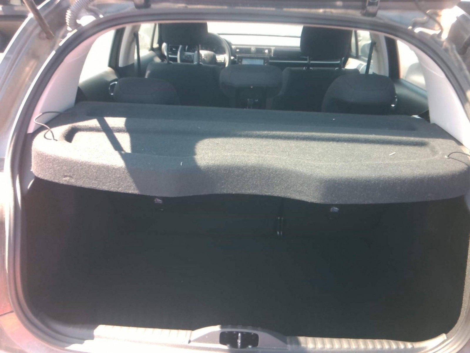 CITROEN - C3 - #807193 - 3