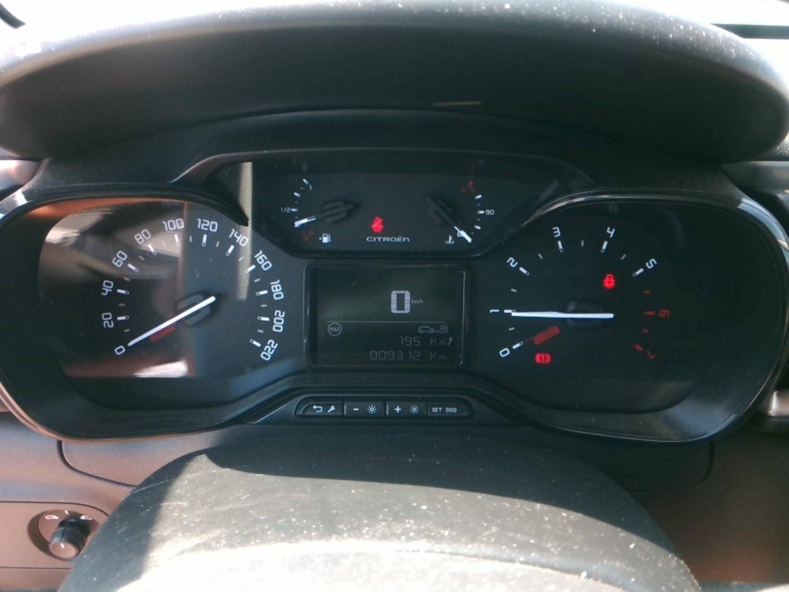 CITROEN - C3 - #807193 - 5