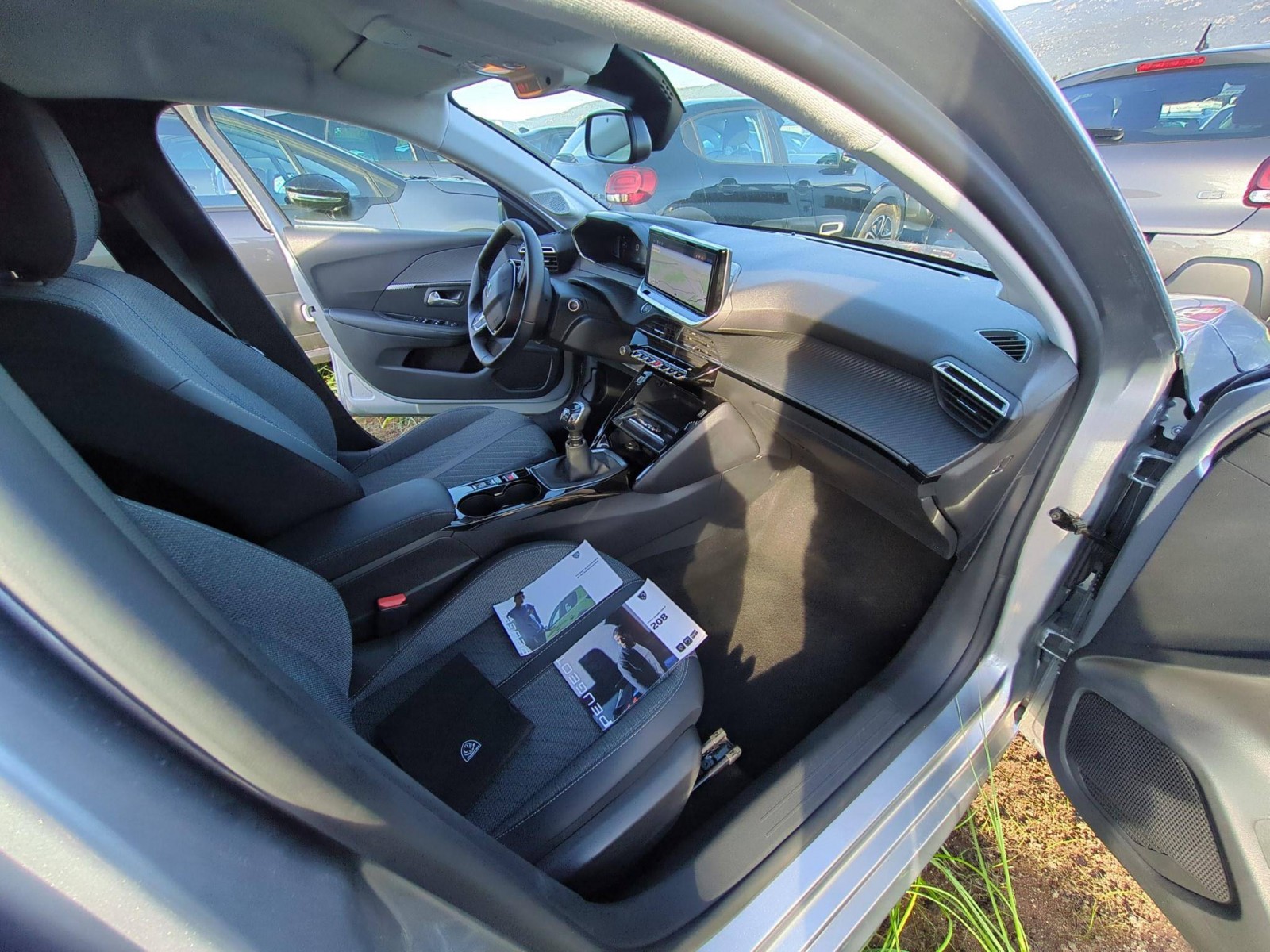 PEUGEOT - 208 - #807198 - 2