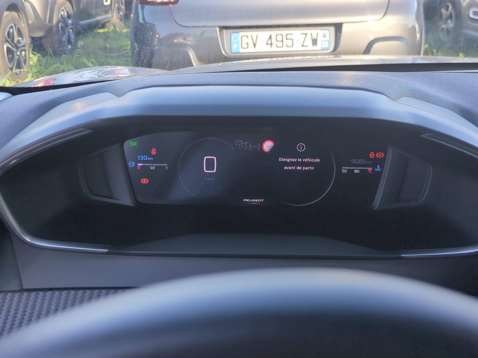 PEUGEOT - 208 - #807198 - 5