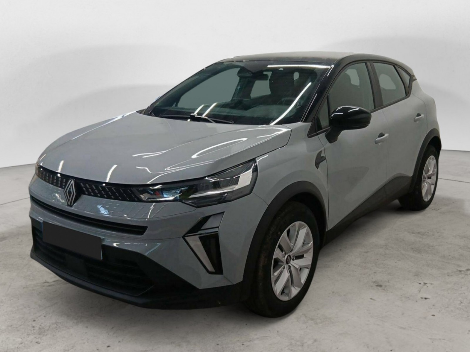 RENAULT - CAPTUR - #722820 - 16