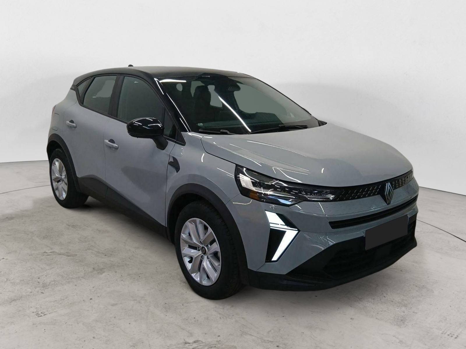 RENAULT - CAPTUR - #722820 - 1