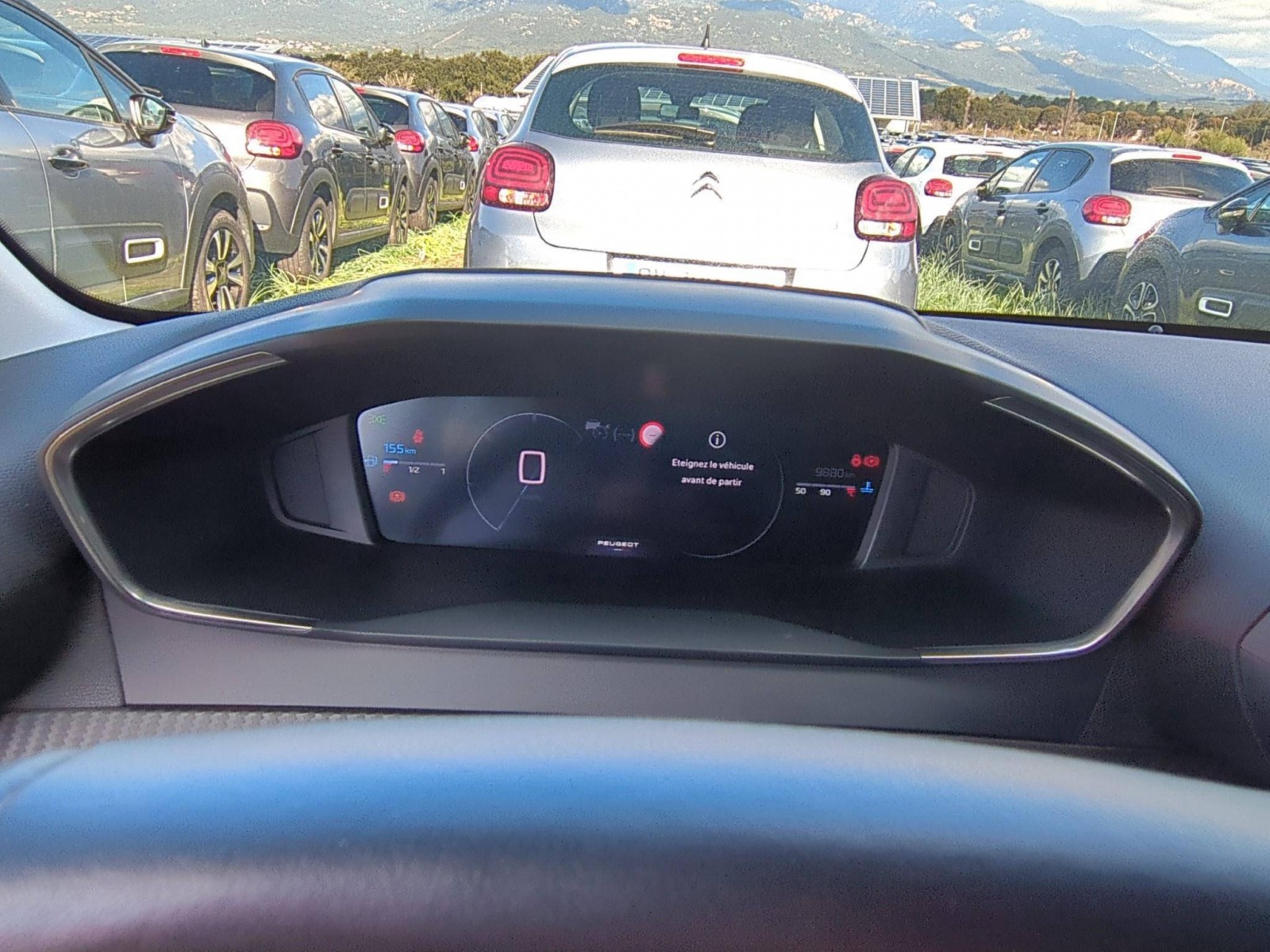 PEUGEOT - 208 - #807201 - 5