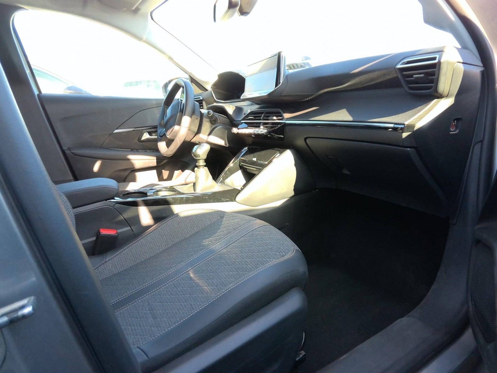PEUGEOT - 208 - #807202 - 2