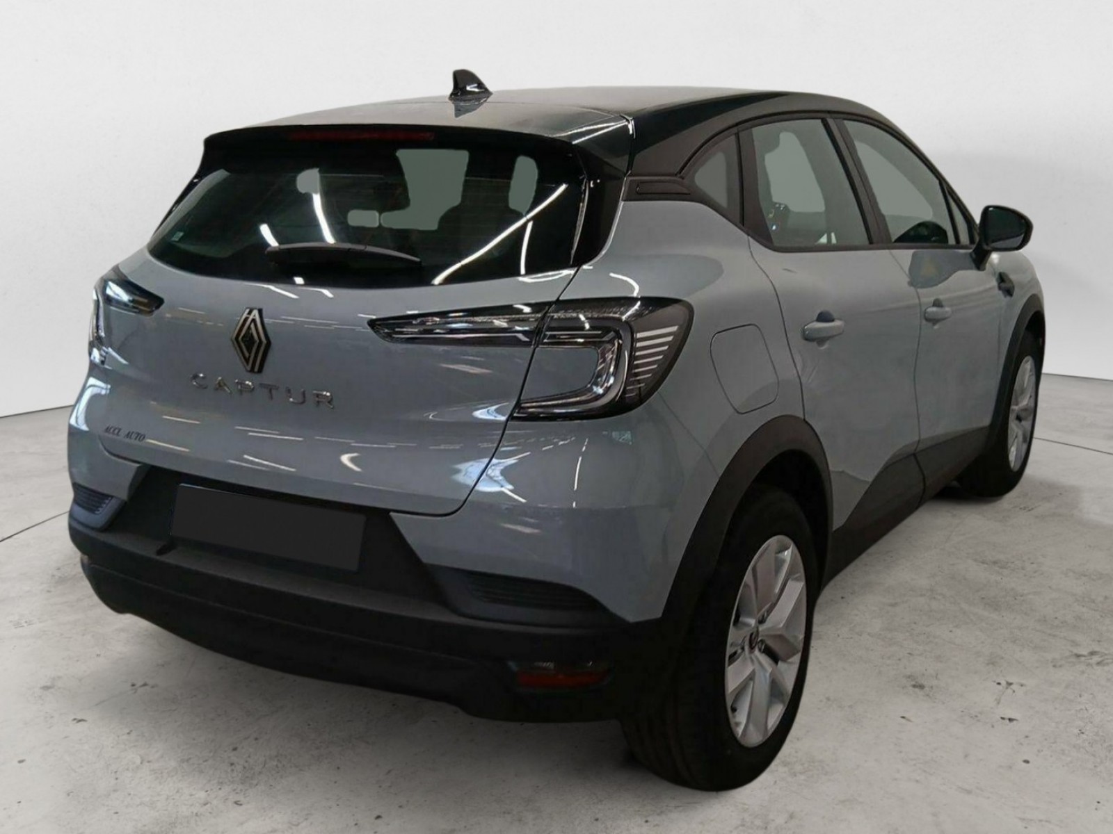 RENAULT - CAPTUR - #722817 - 19