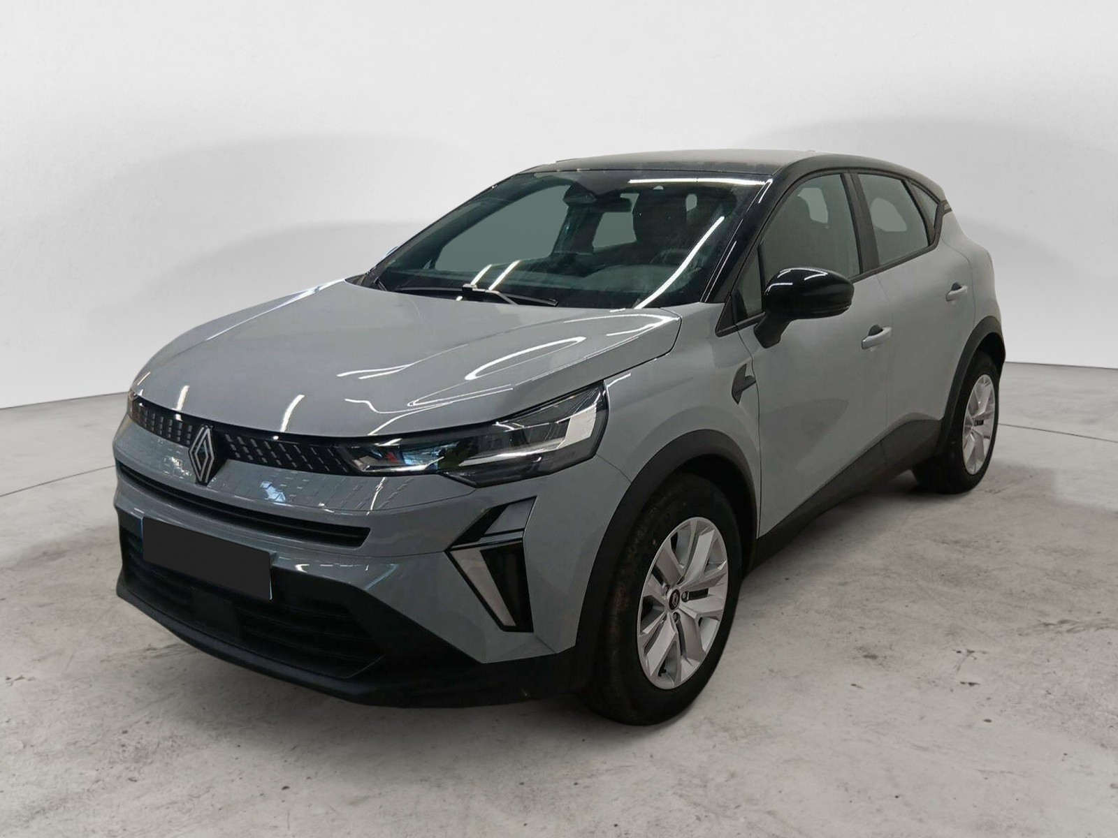 RENAULT - CAPTUR - #722818 - 0