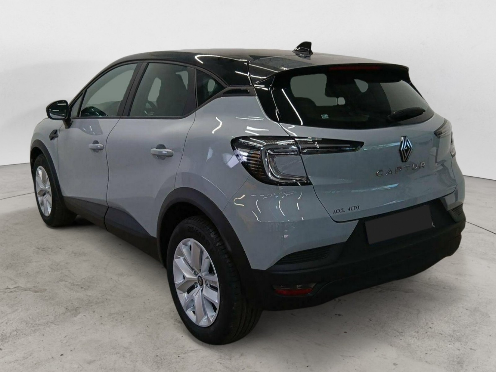RENAULT - CAPTUR - #722818 - 18
