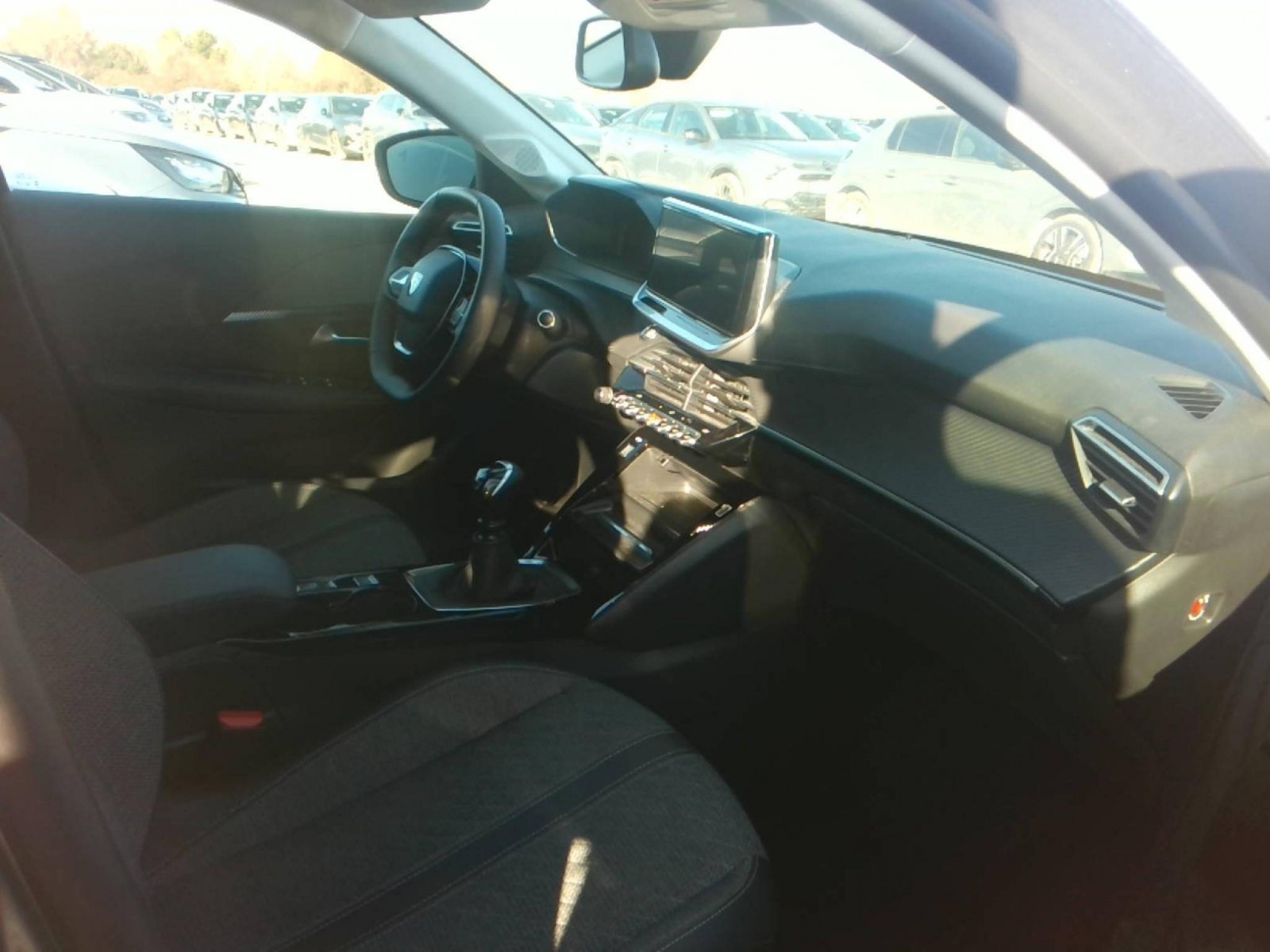 PEUGEOT - 208 - #807203 - 2