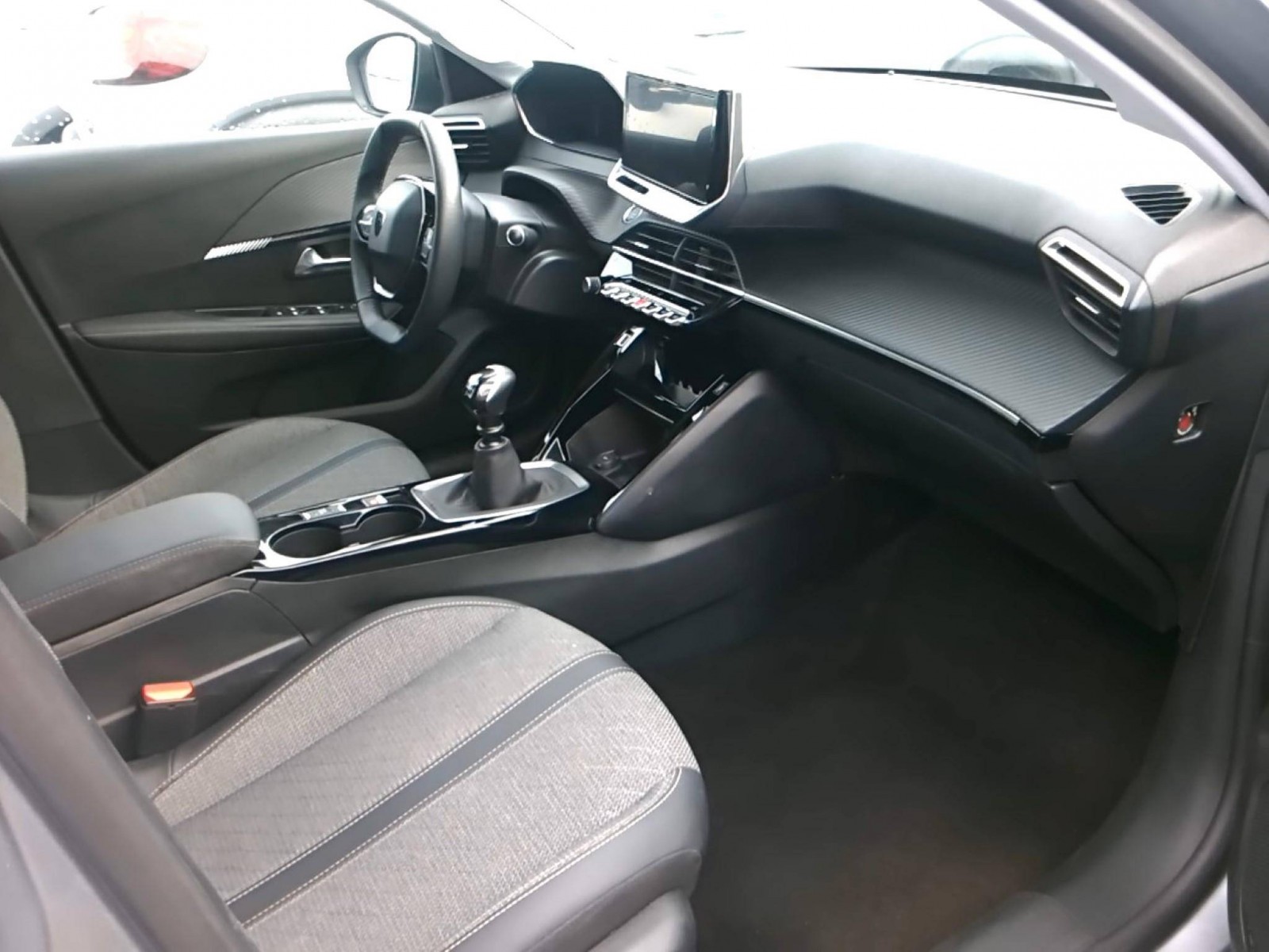 PEUGEOT - 208 - #807204 - 2