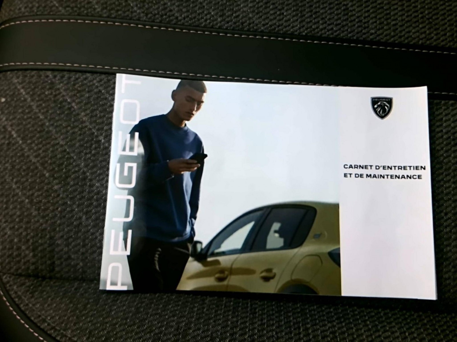 PEUGEOT - 208 - #807204 - 6