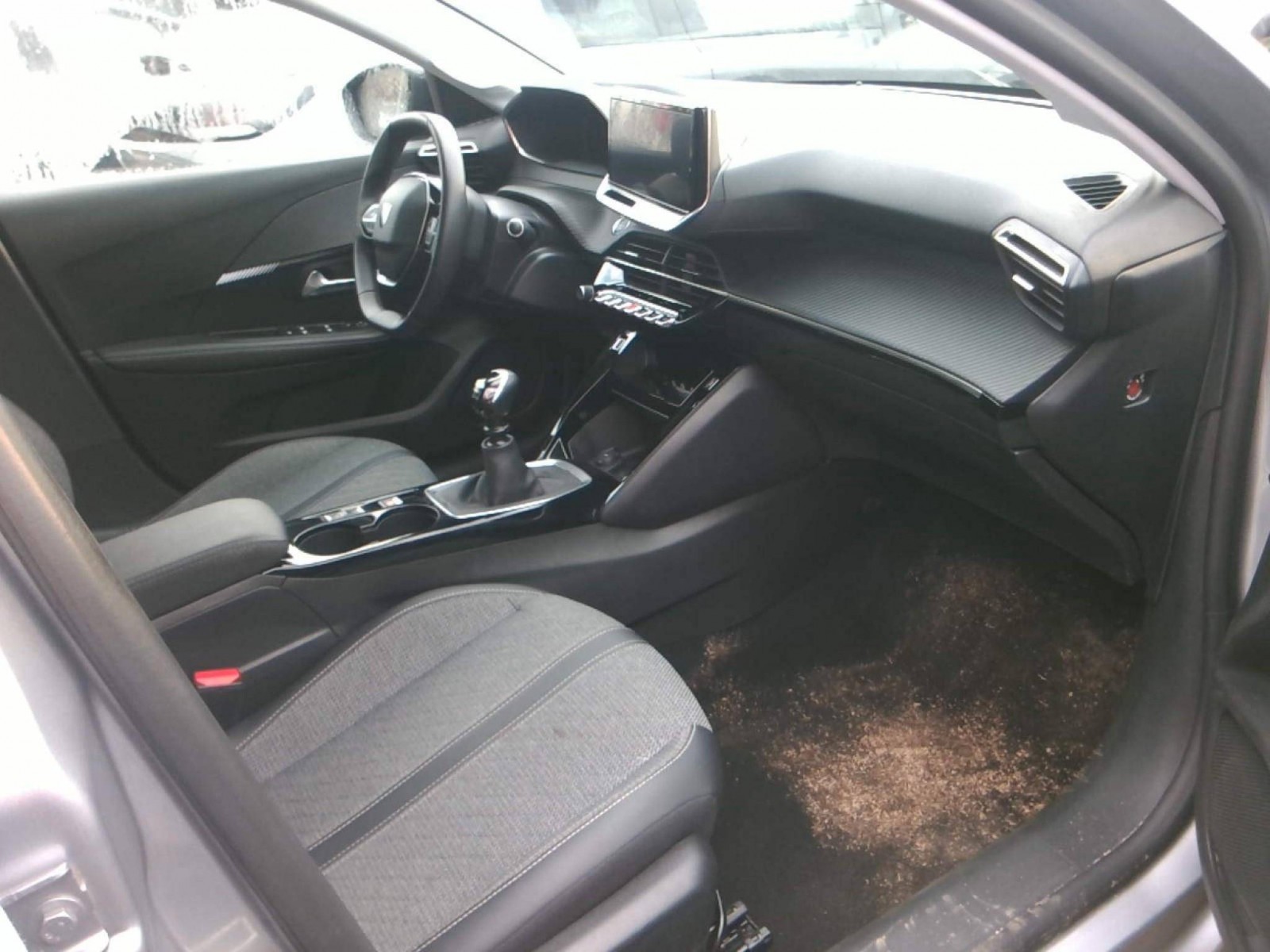 PEUGEOT - 208 - #807205 - 2