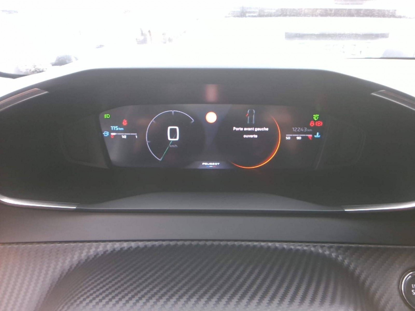 PEUGEOT - 208 - #807205 - 5