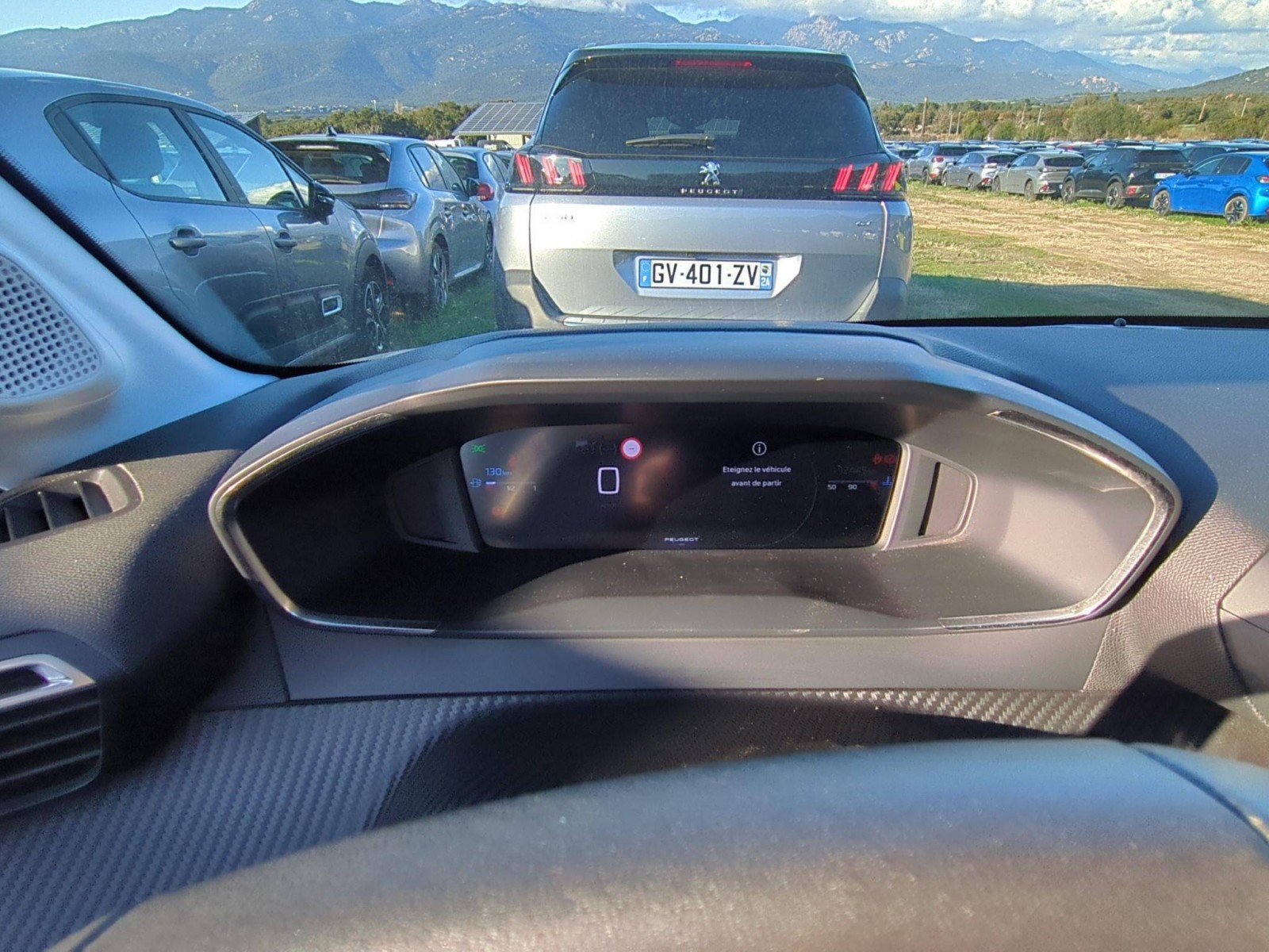 PEUGEOT - 208 - #807207 - 5