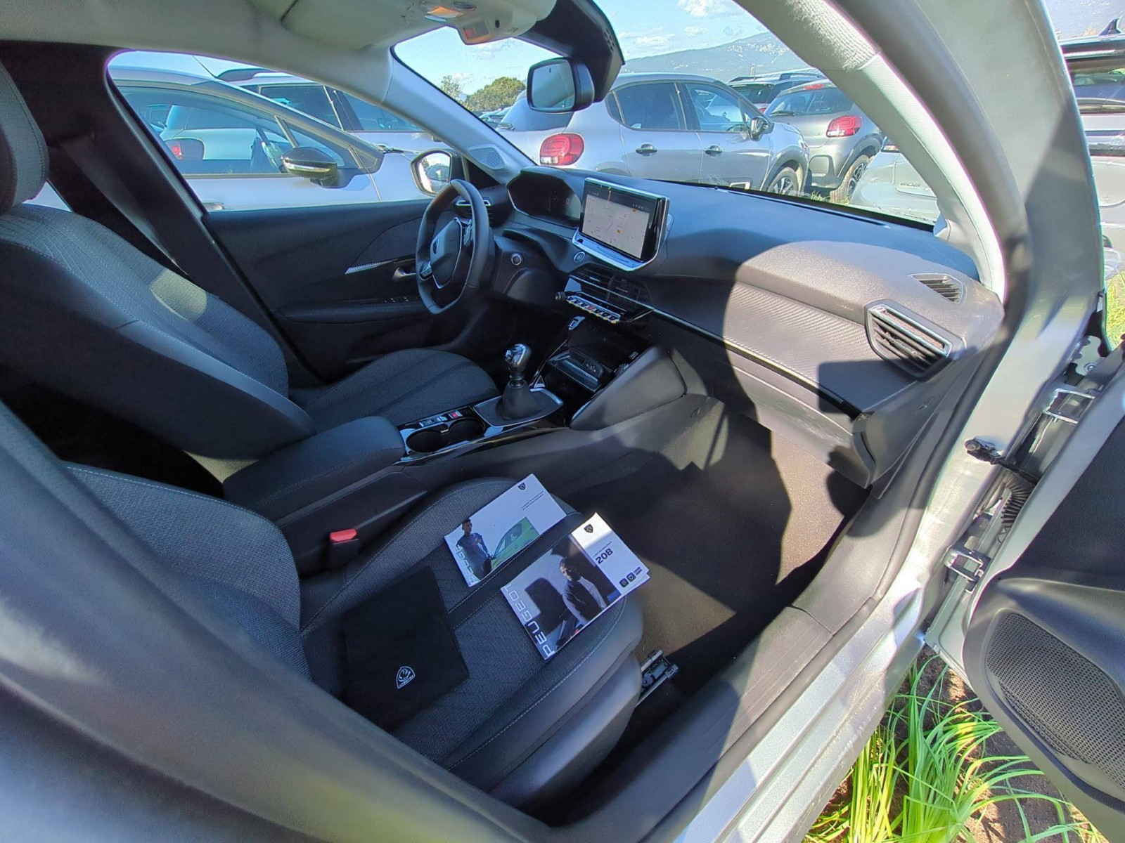 PEUGEOT - 208 - #807208 - 2