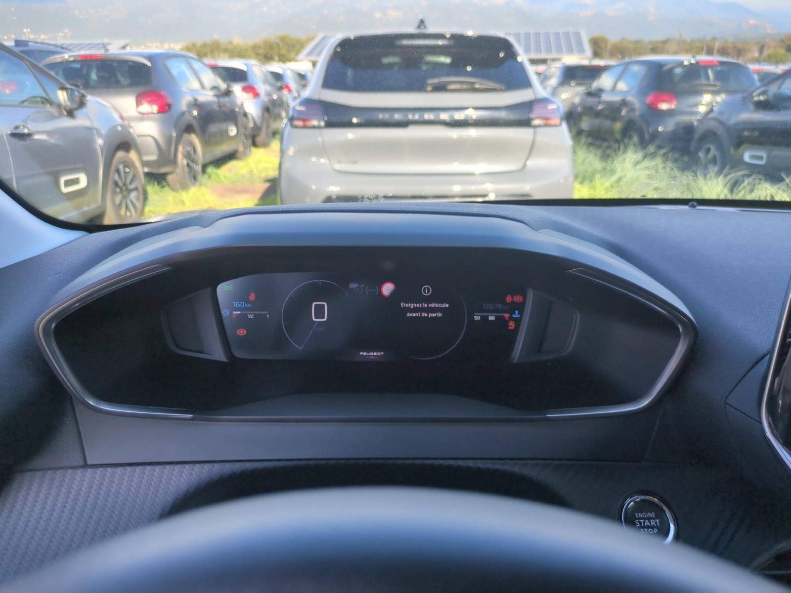 PEUGEOT - 208 - #807208 - 10