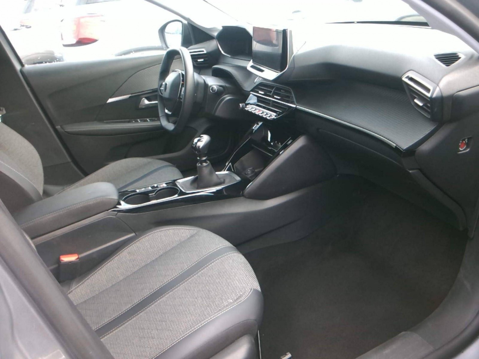 PEUGEOT - 208 - #807211 - 2