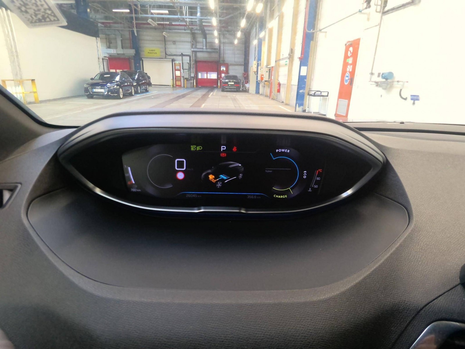 PEUGEOT - 3008 - #807237 - 5