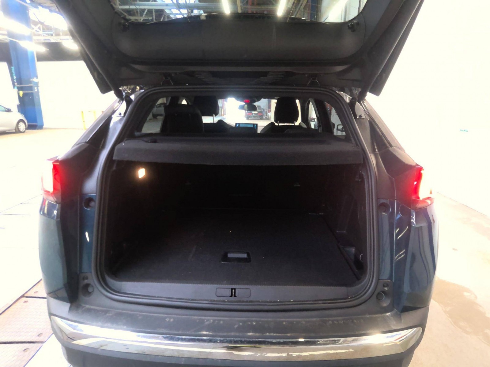PEUGEOT - 3008 - #807238 - 3