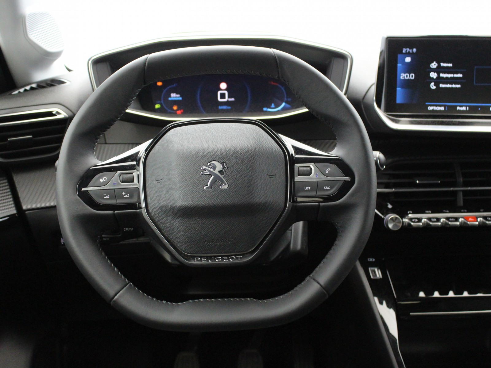 PEUGEOT - 208 - #177905 - 10