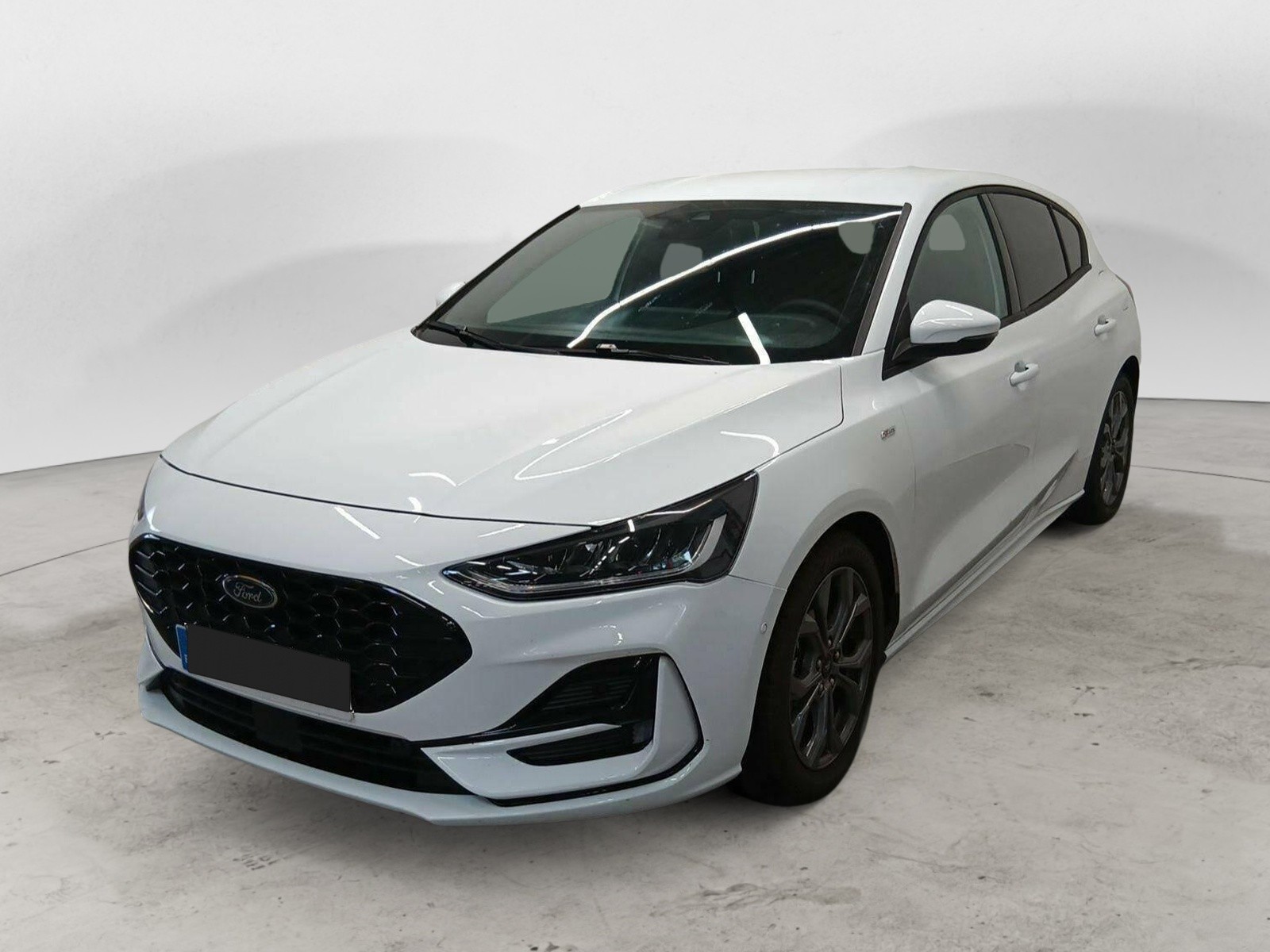 FORD - FOCUS - #744327 - 0