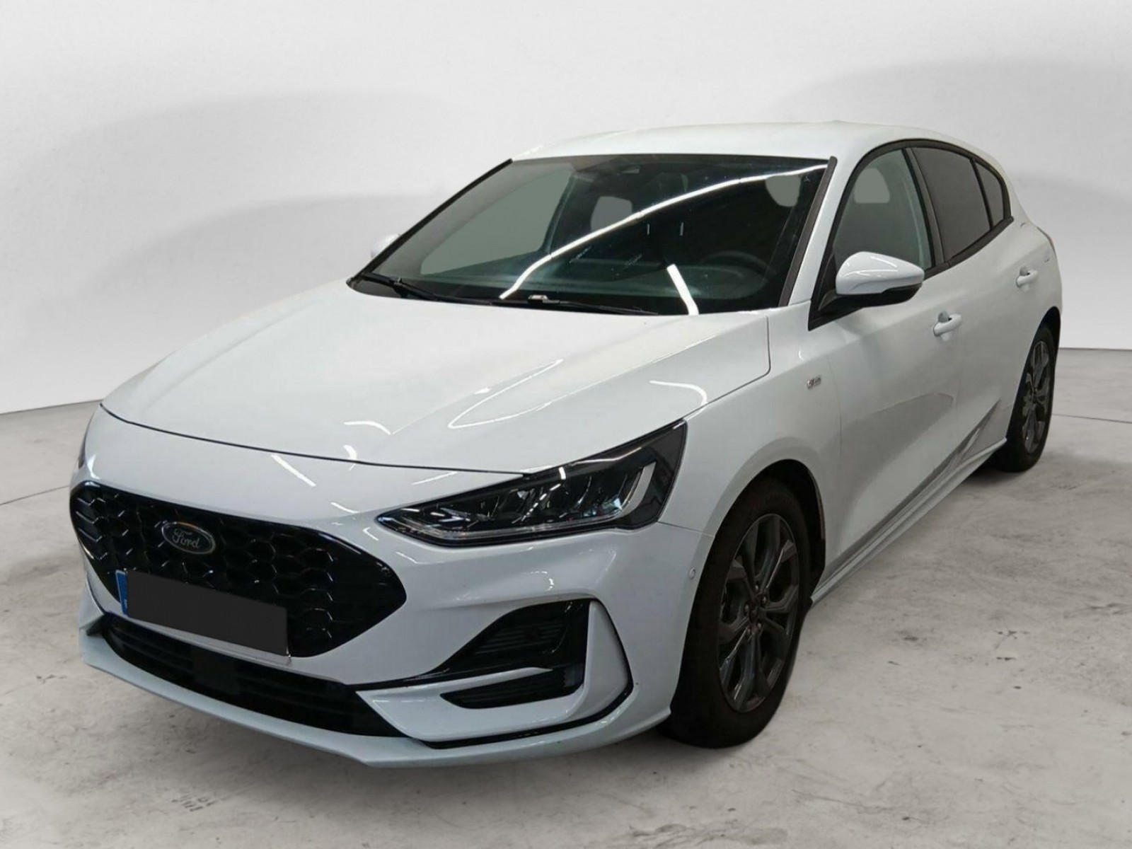 FORD - FOCUS - #744327 - 16