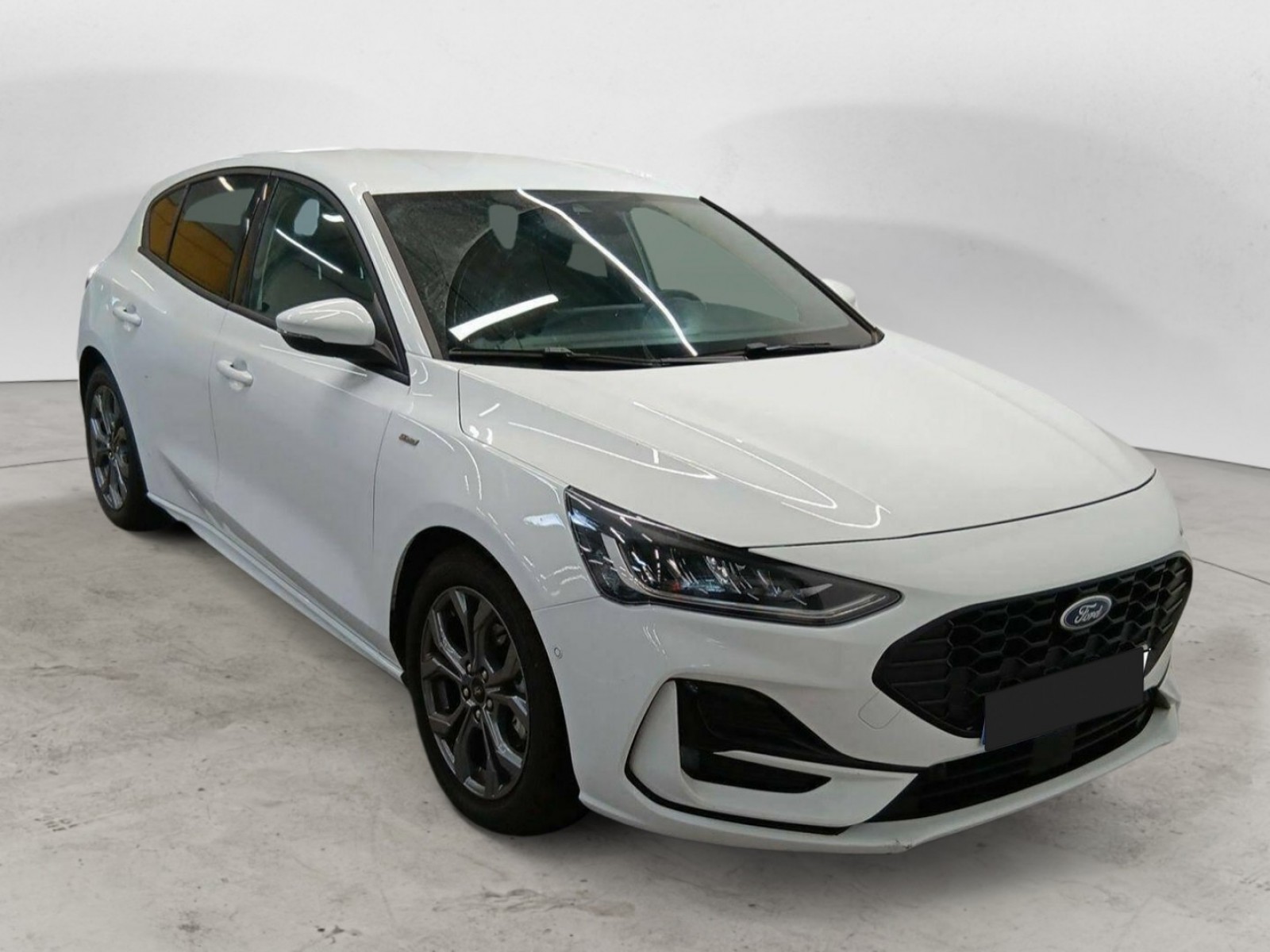 FORD - FOCUS - #744327 - 17