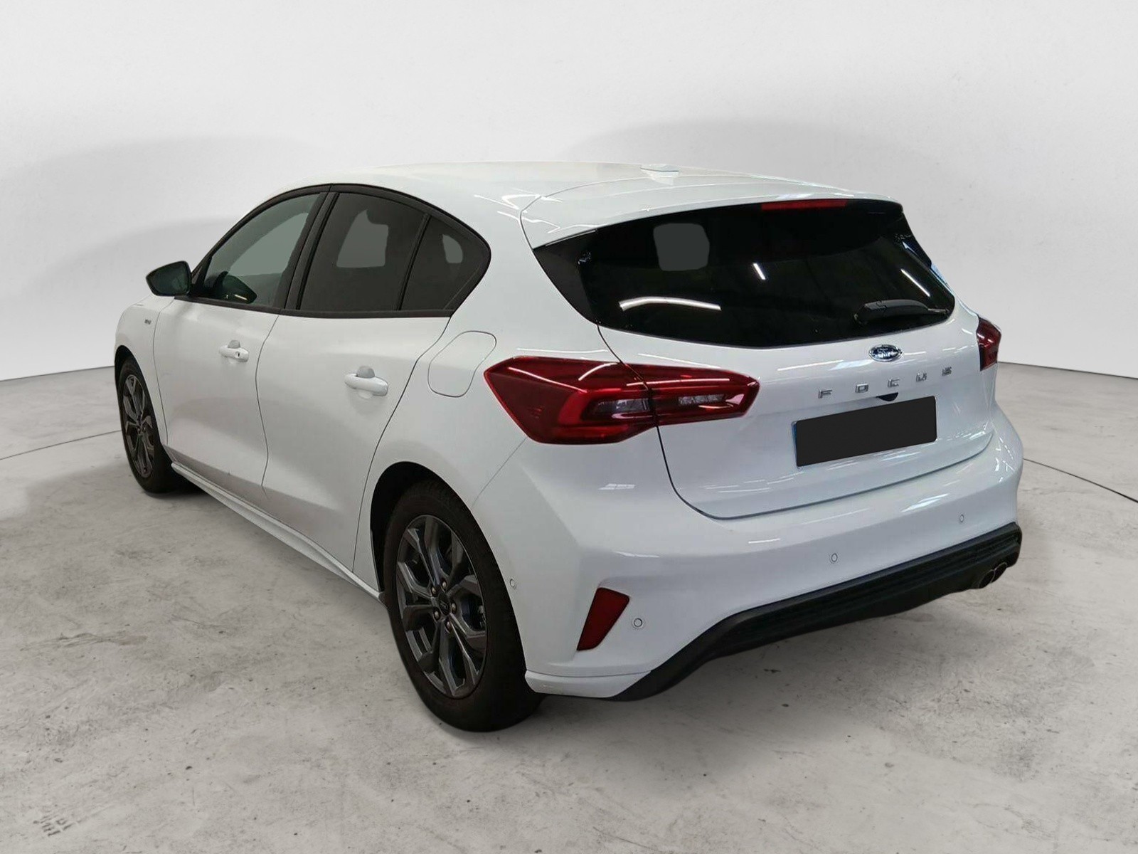 FORD - FOCUS - #744327 - 2