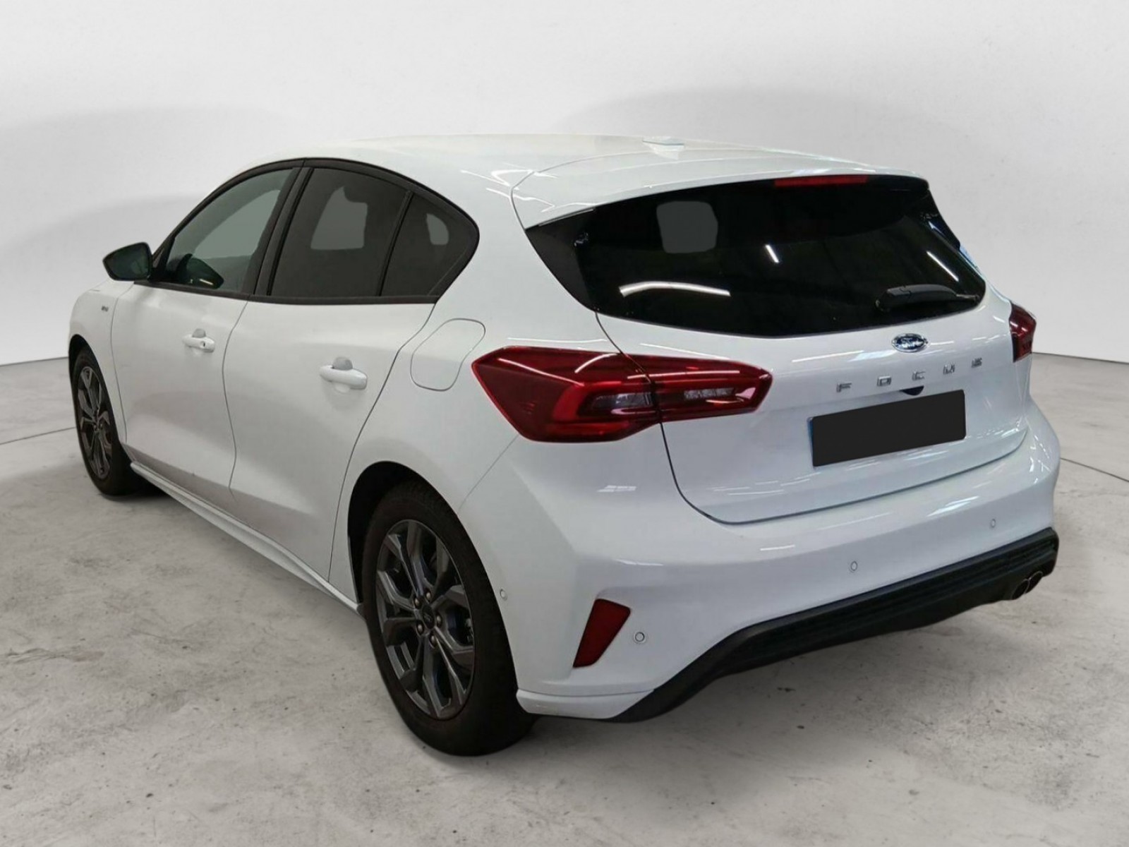 FORD - FOCUS - #744327 - 18