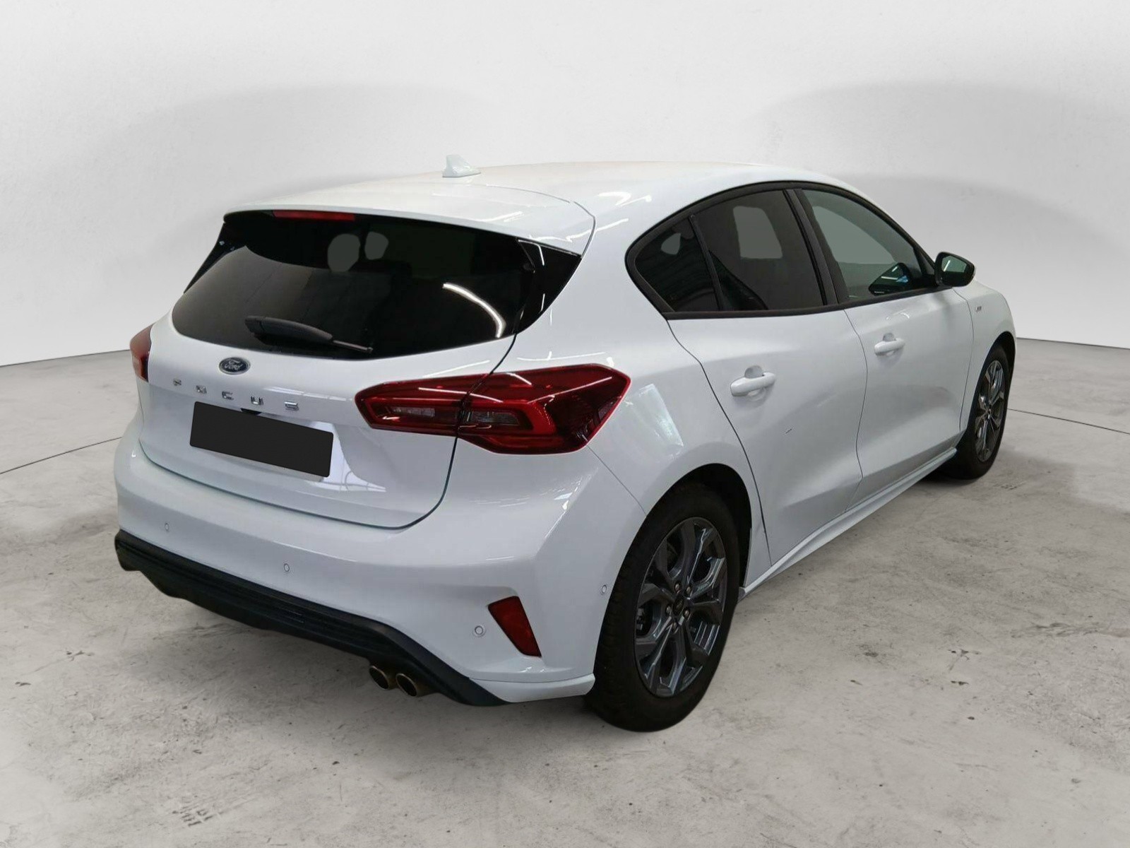 FORD - FOCUS - #744327 - 3
