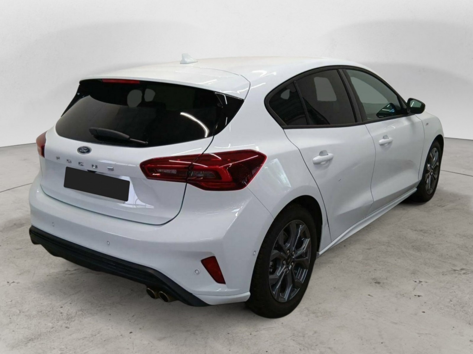 FORD - FOCUS - #744327 - 19