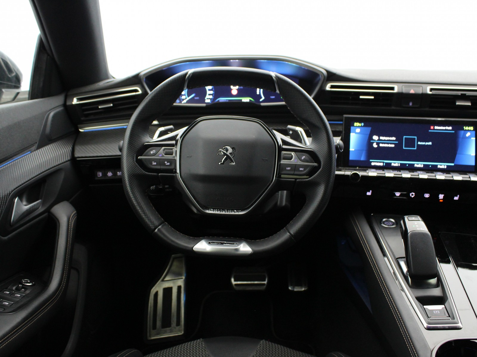 PEUGEOT - 508 SW - #178753 - 9