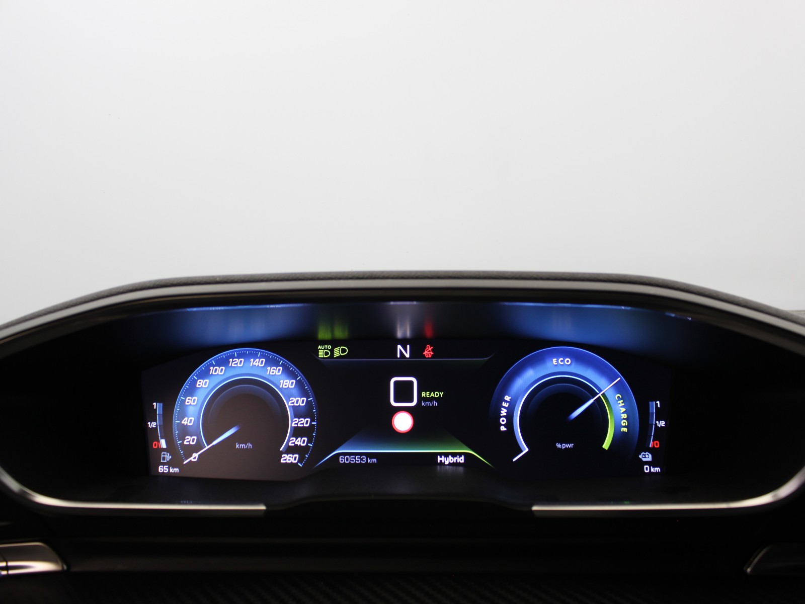 PEUGEOT - 508 SW - #178753 - 12