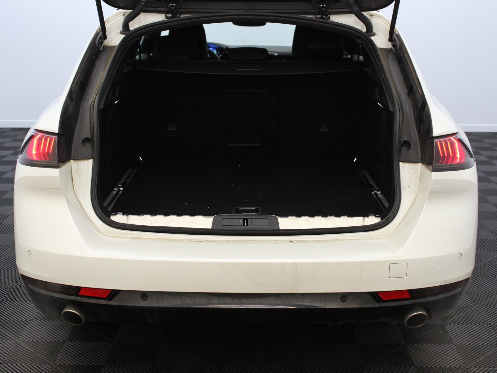 PEUGEOT - 508 SW - #178753 - 13