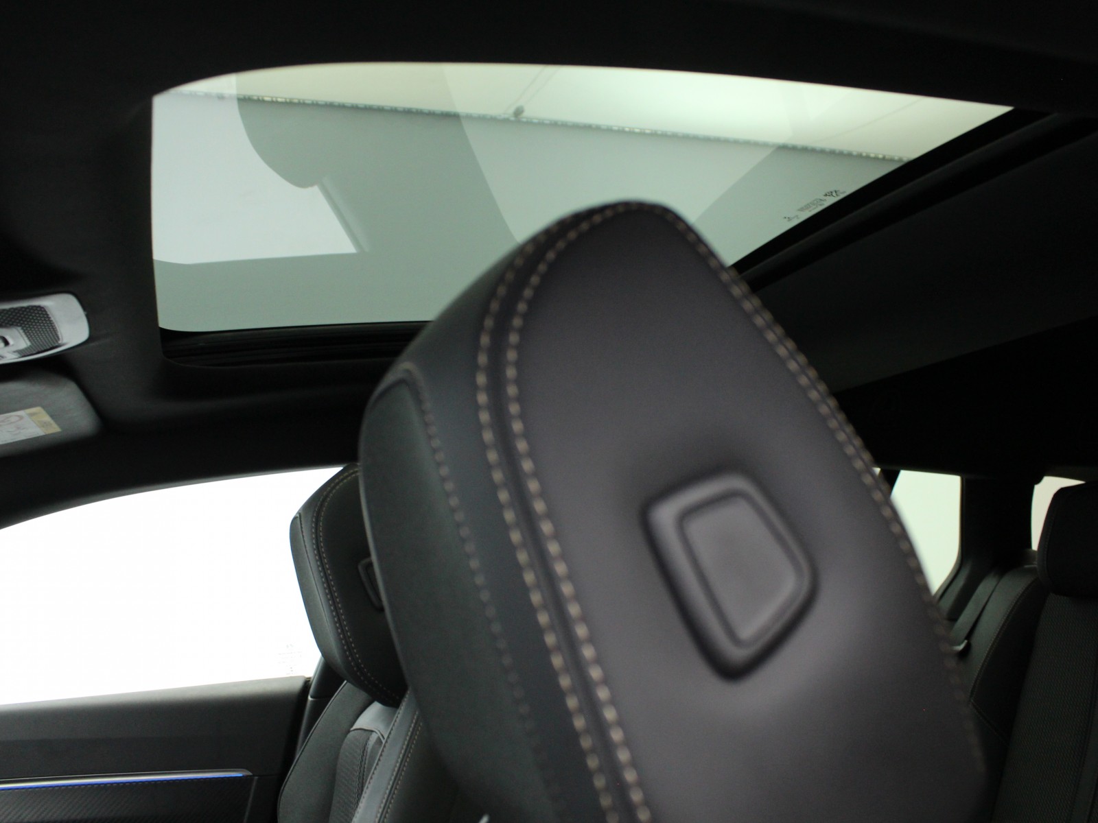 PEUGEOT - 508 SW - #178753 - 14