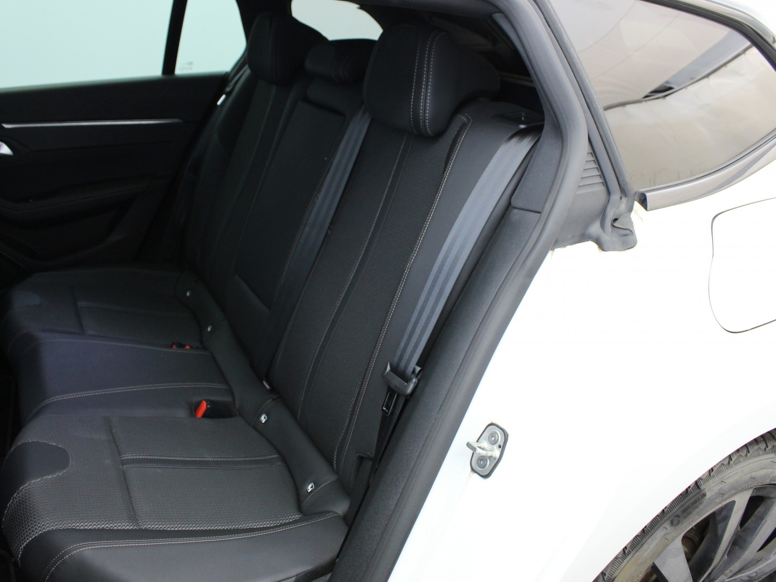 PEUGEOT - 508 SW - #178753 - 8