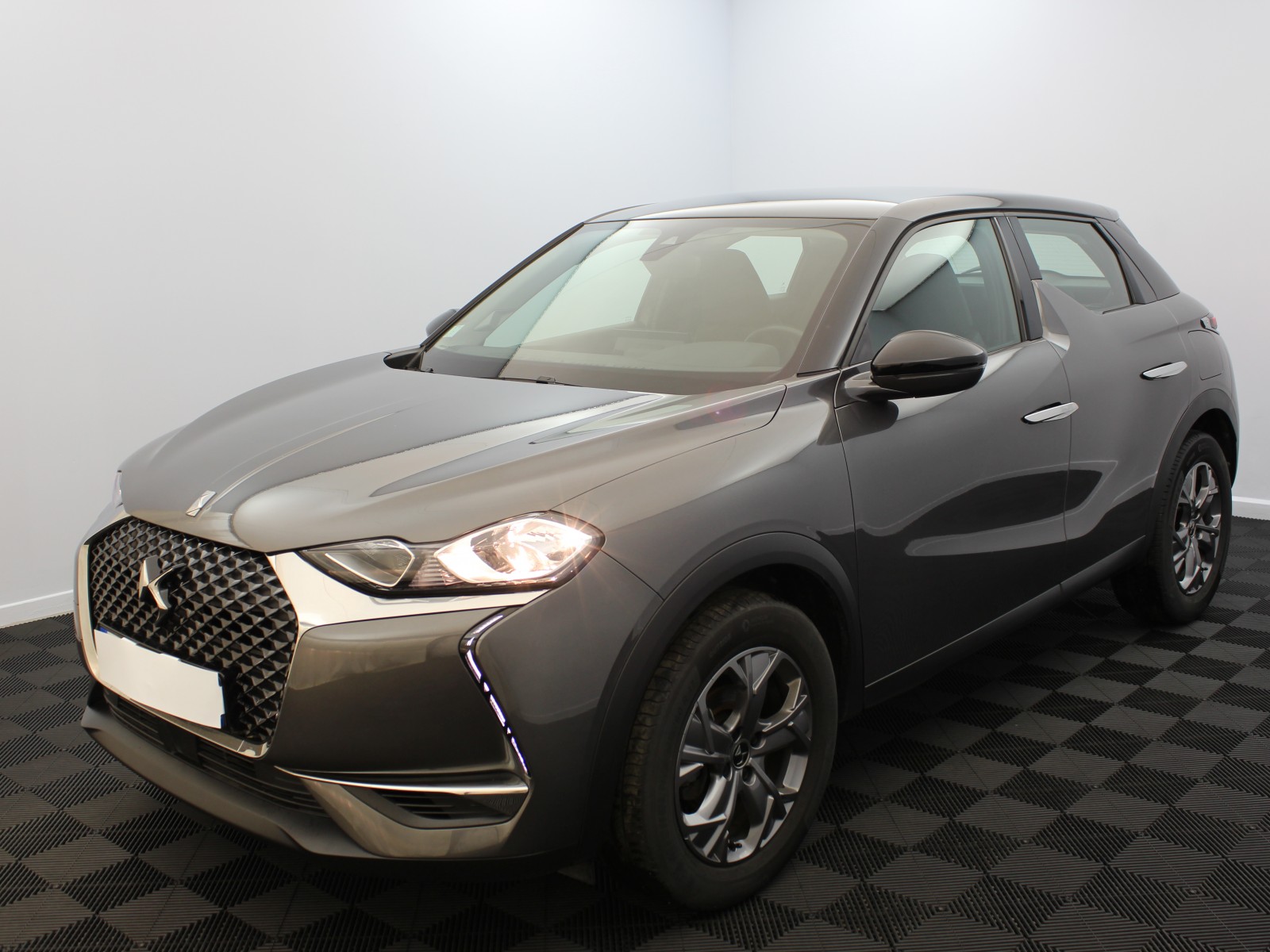 DS - DS3 CROSSBACK BUSINESS - #178041 - 0
