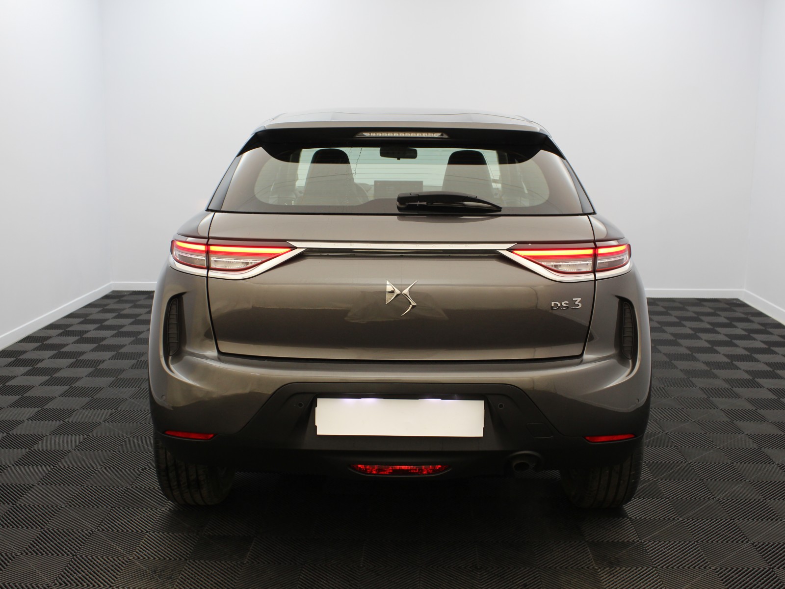 DS - DS3 CROSSBACK BUSINESS - #178041 - 5