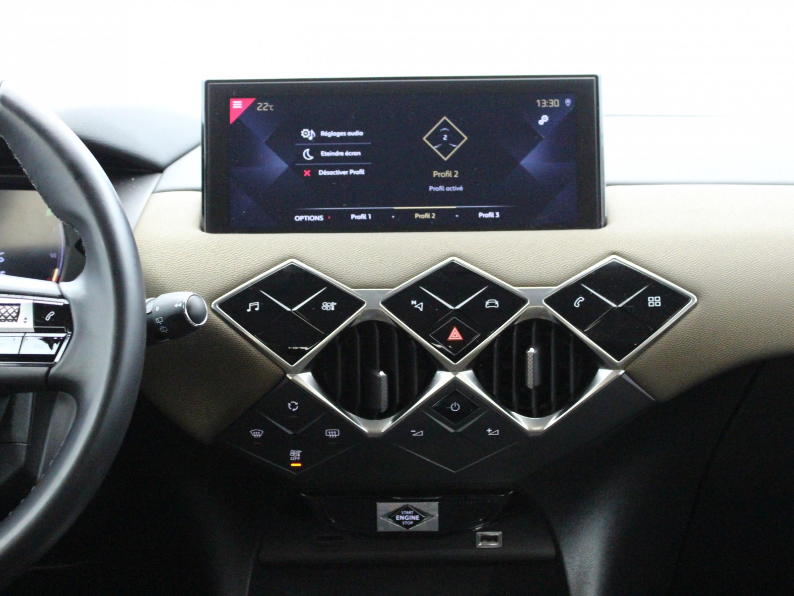 DS - DS3 CROSSBACK BUSINESS - #178041 - 11